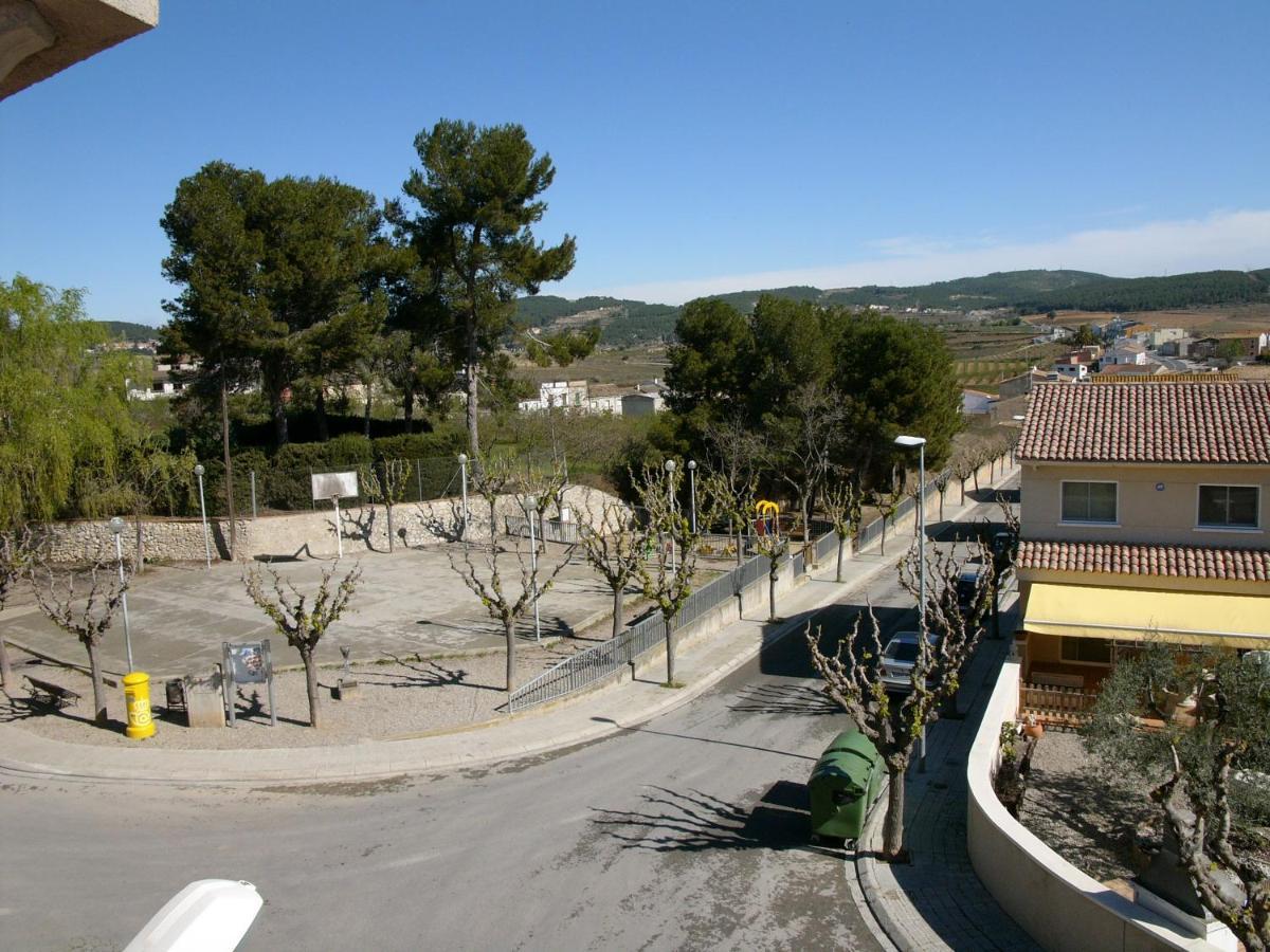 Agroturisme Cal Jeroni Avinyonet del Penedes Dış mekan fotoğraf